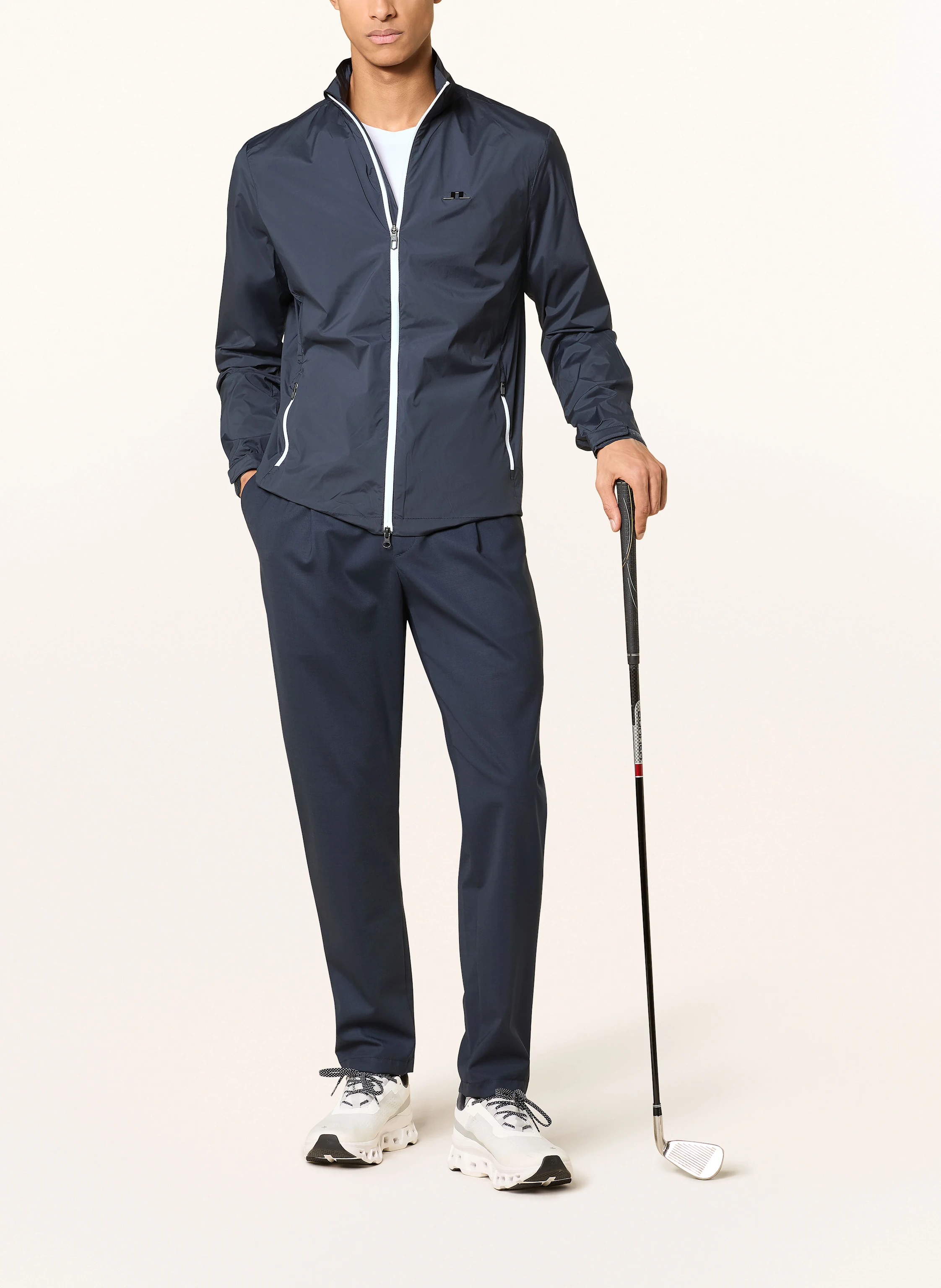 J.LINDEBERG Funktionsjacke