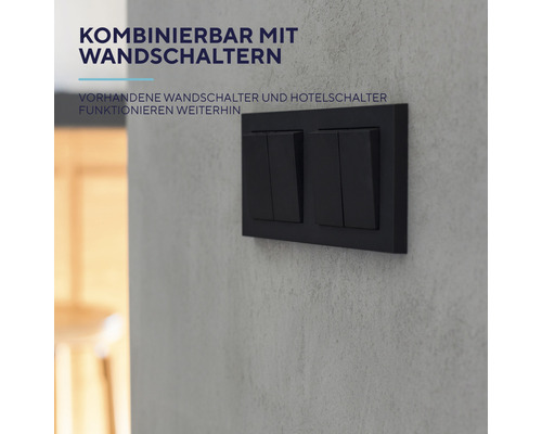 Trust Smart ACM-250 Ingebouwde Dimmer