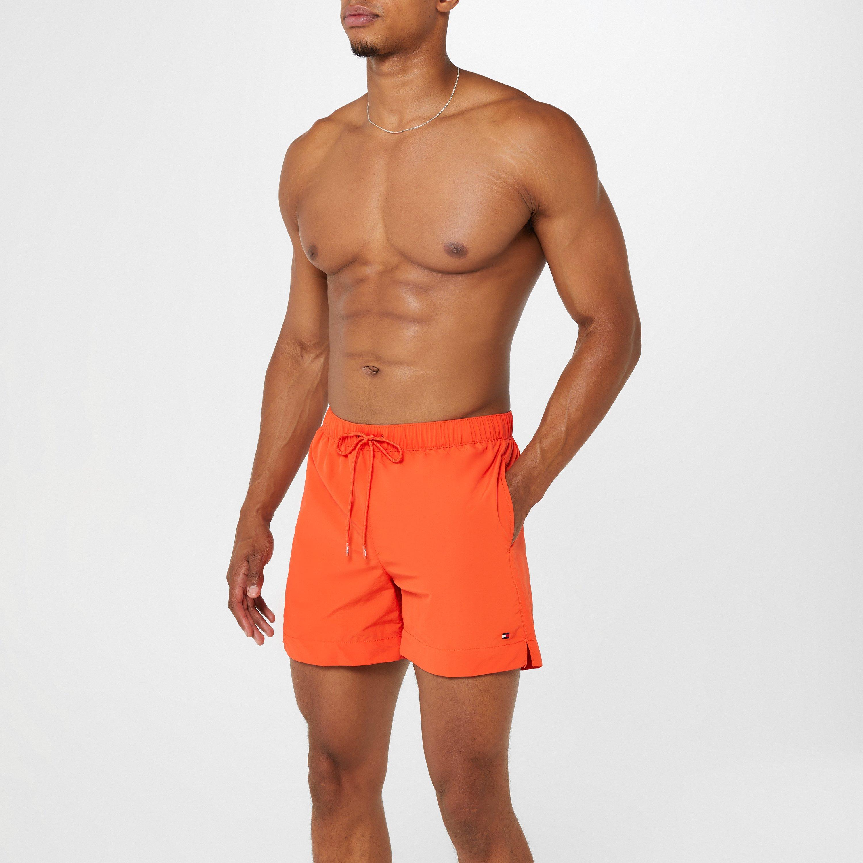 Tommy Hilfiger Small Logo Swim Shorts