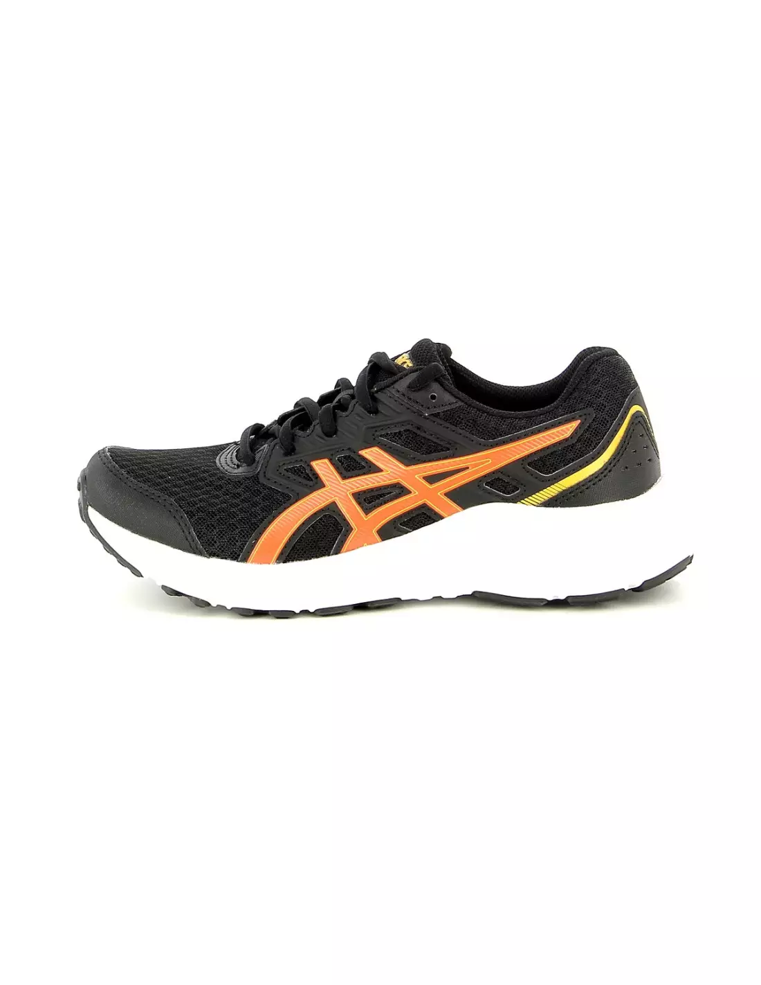 ASICS JOLT 3 GS 1 - Baskets Blackcherrytomato