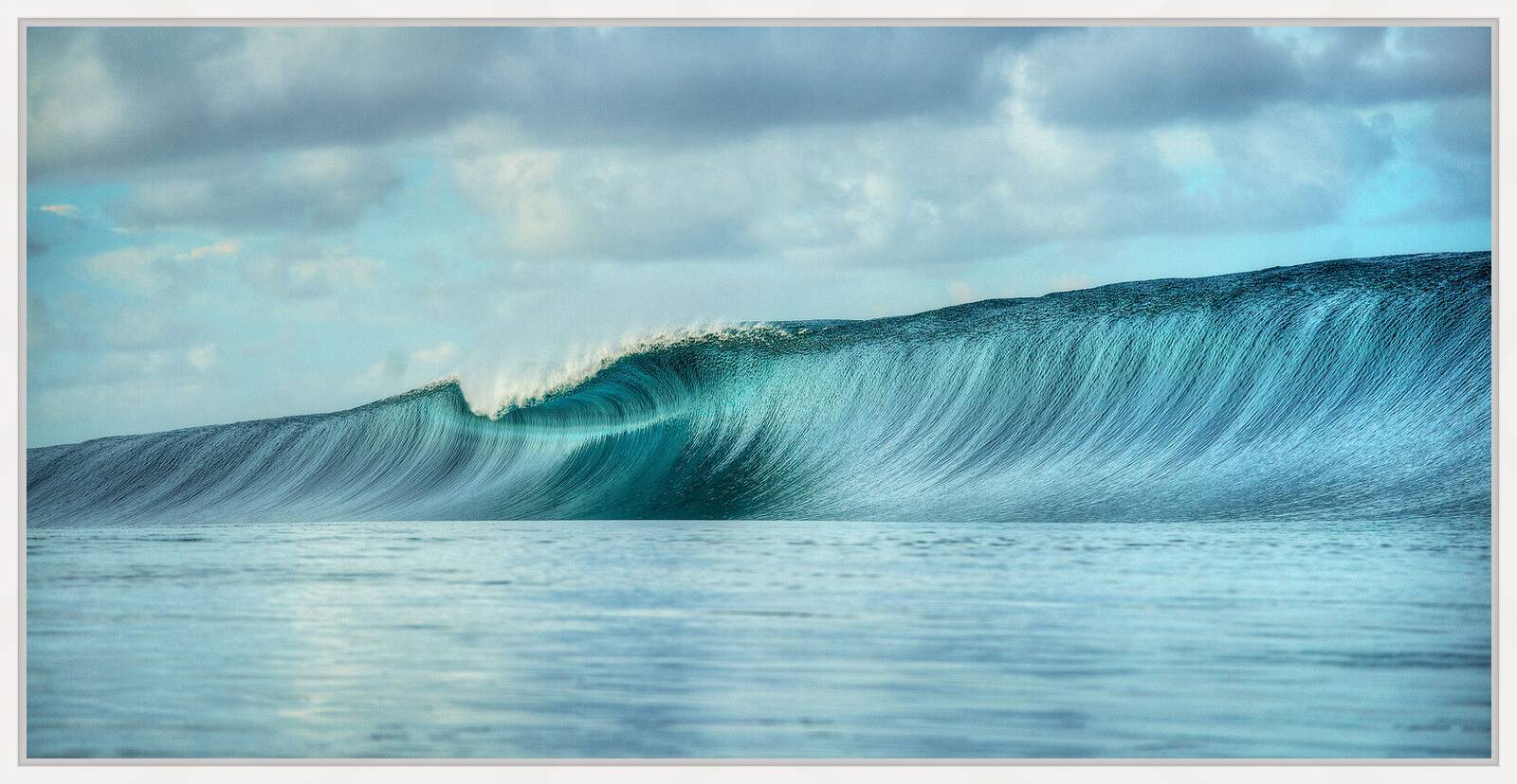 Surreal Perfection by Tim Mckenna - Limited Edition. Edition of: 150. Signed.