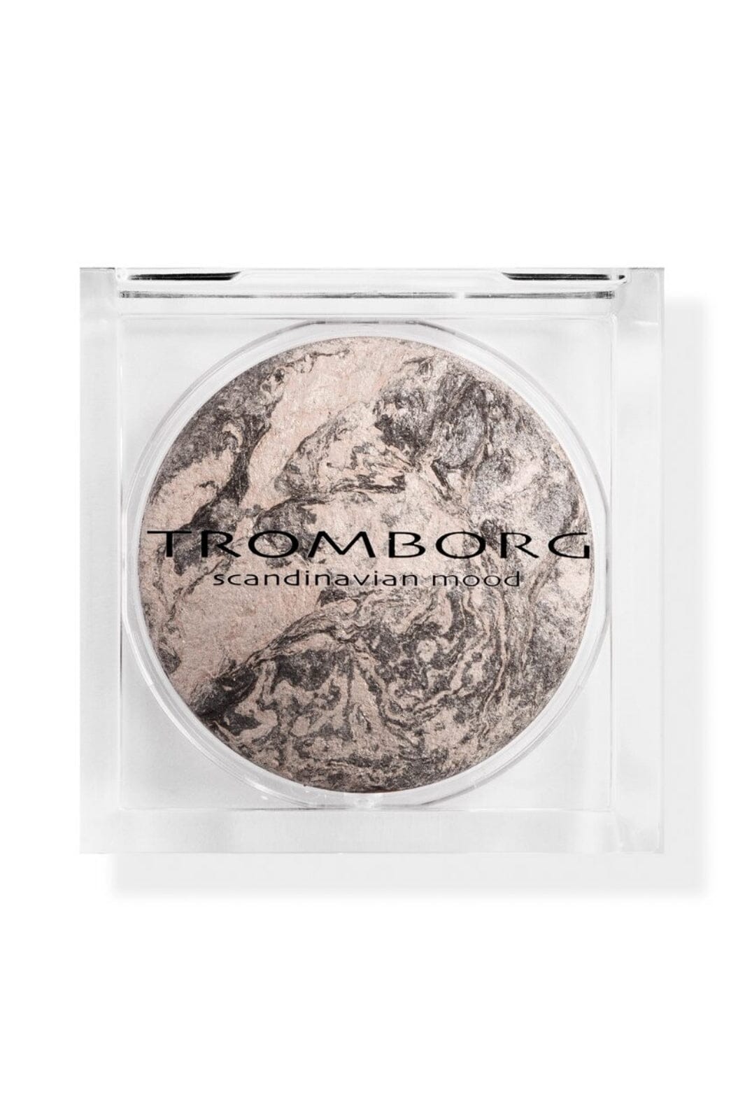 Tromborg Baked Mineral Eye Shadow #Dust