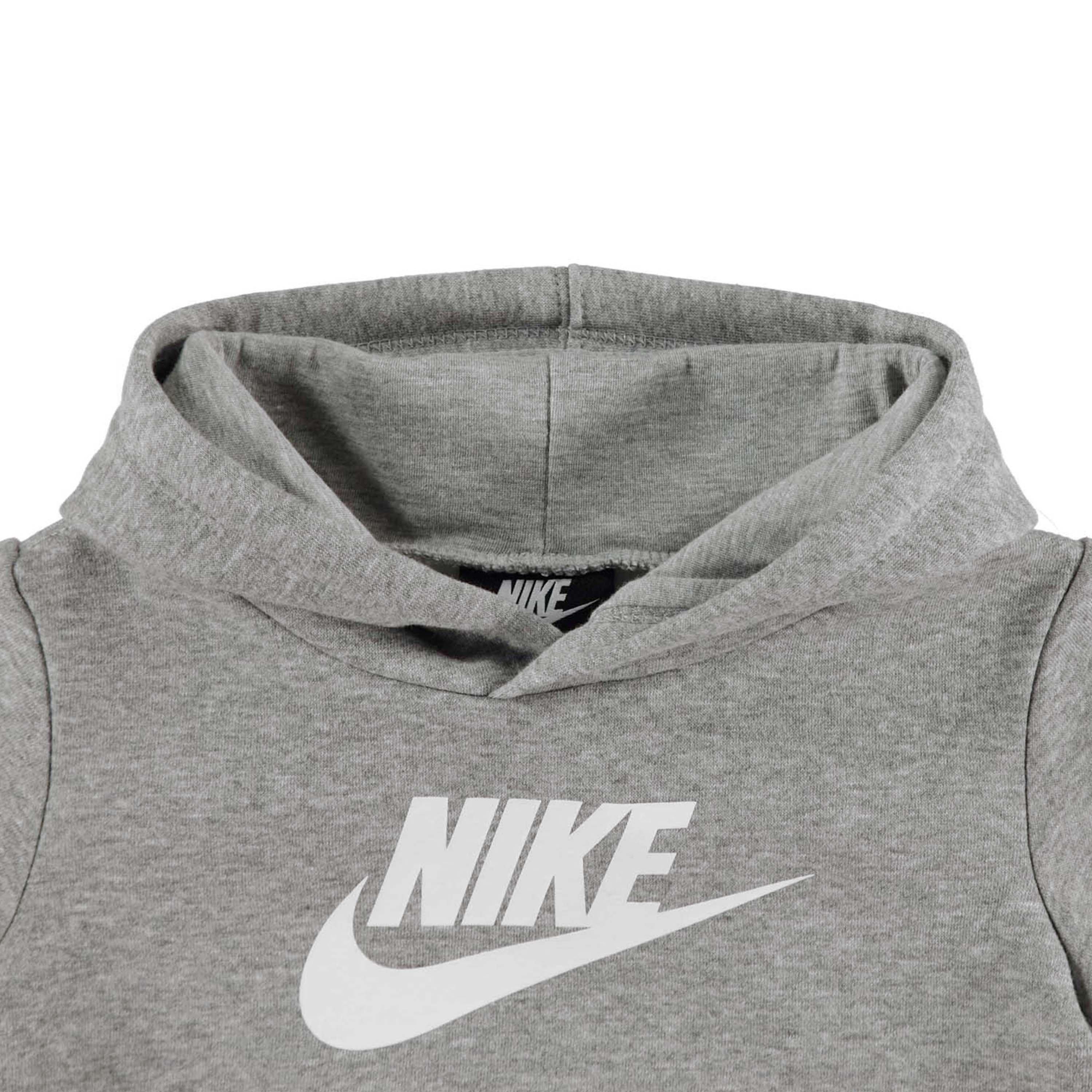 Nike Fleece Tracksuit