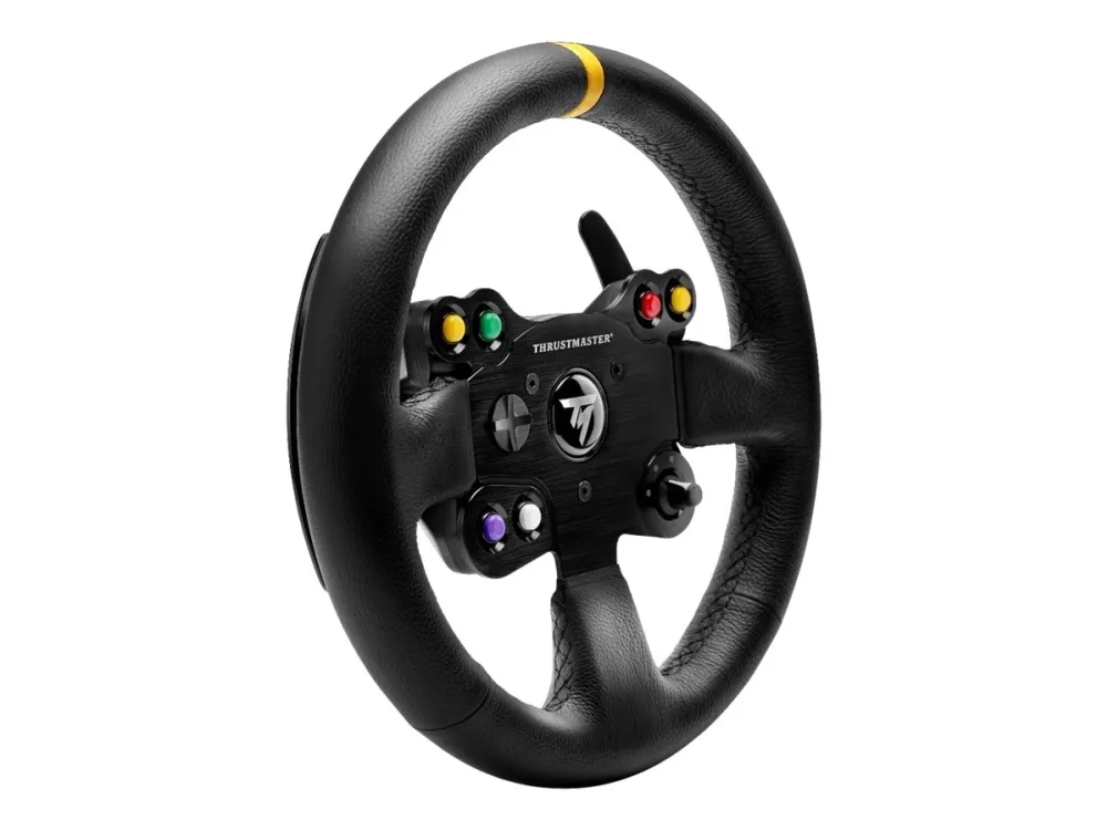 Thrustmaster 4060057, Rat TILBEHØR TIL SÆT. KUN RAT!