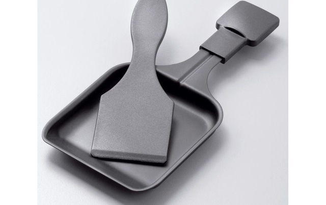 KOENIG Raclette »Raclette-Grill« 4 Stk. Raclettepfännchen 600 W