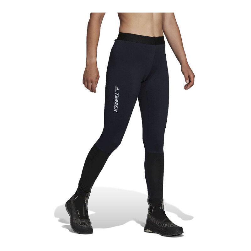 Terrex XPR XC Tights - Collant ski de fond femme