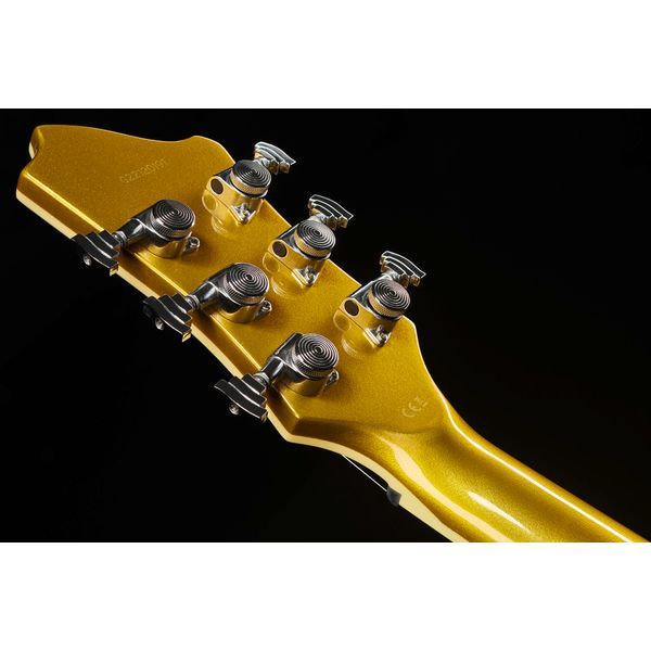 Hagstrom Swede Gold