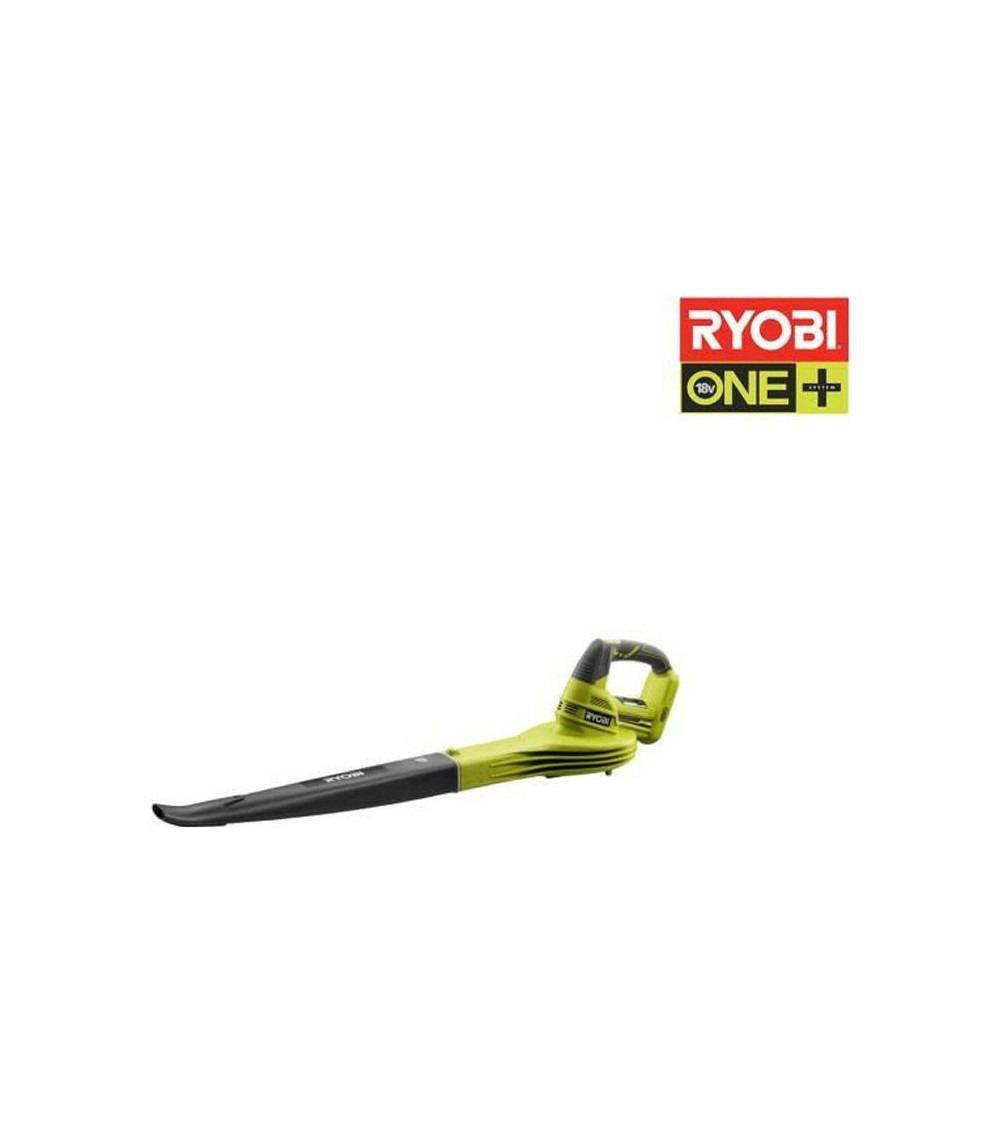 Souffleur sur batterie ryobi obl1820s 18 v