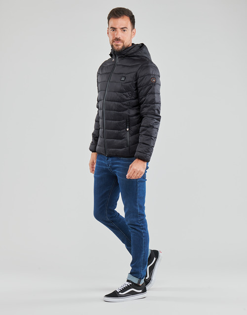 Geographical Norway - DARMUP - Noir