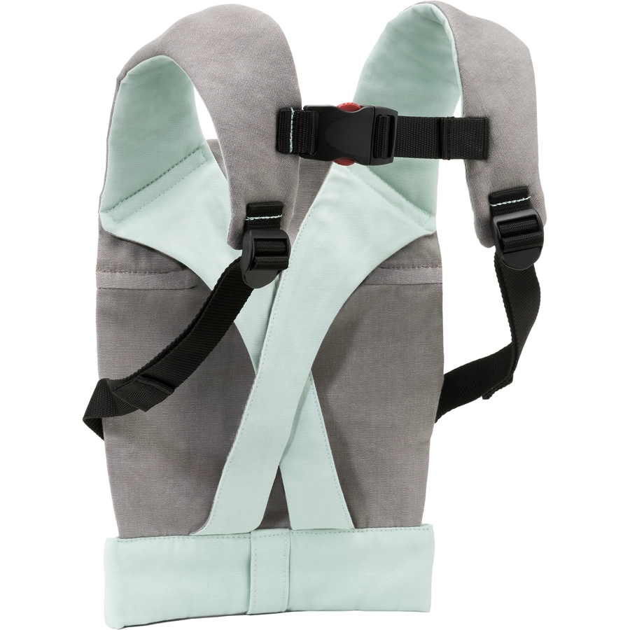 manduca Puppentrage Cotton Mint