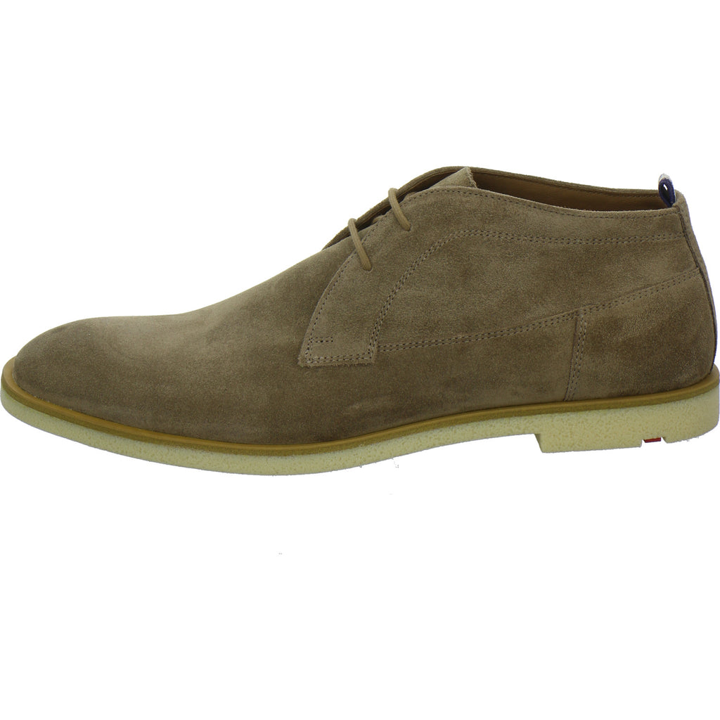 Lloyd Stiefel Herren Liverpool taupe