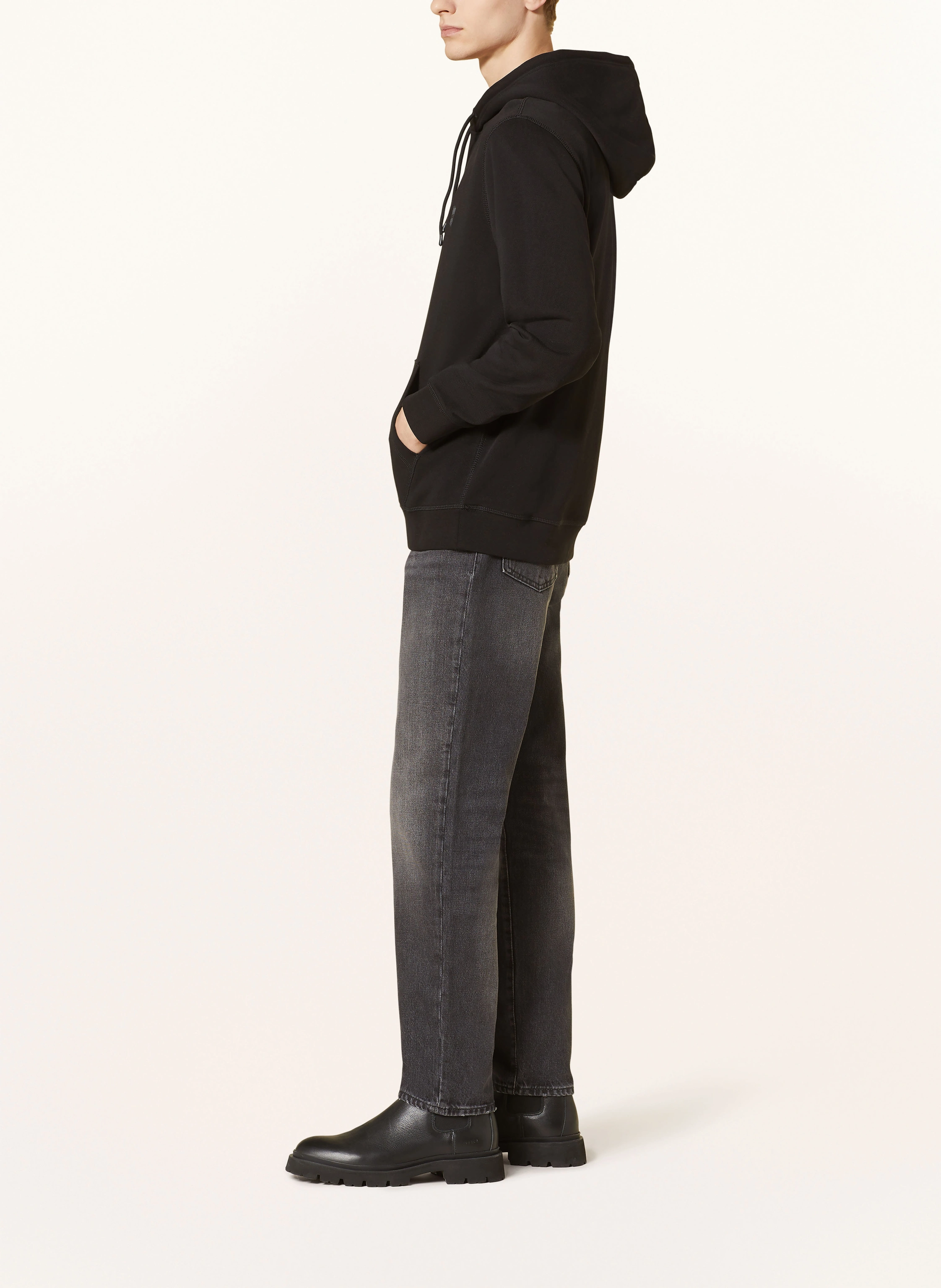 BOSS Hoodie WETALK