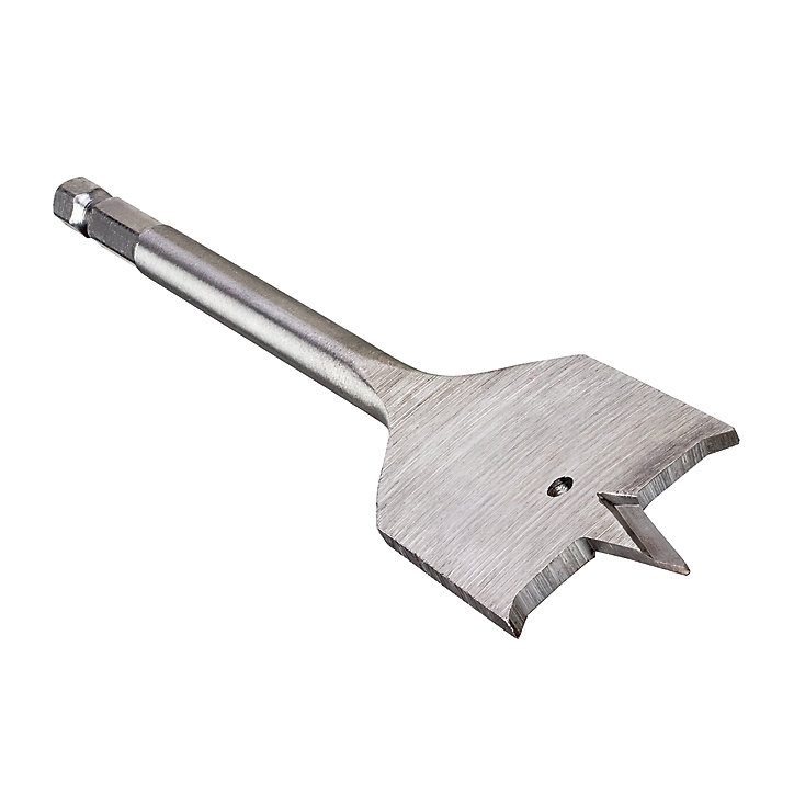 Mèche bois plate 28x150 mm DeWalt Extreme