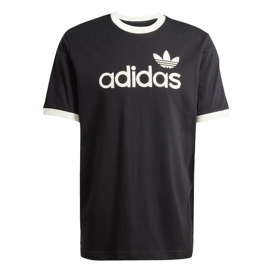 Adidas Original T-shirt Simple