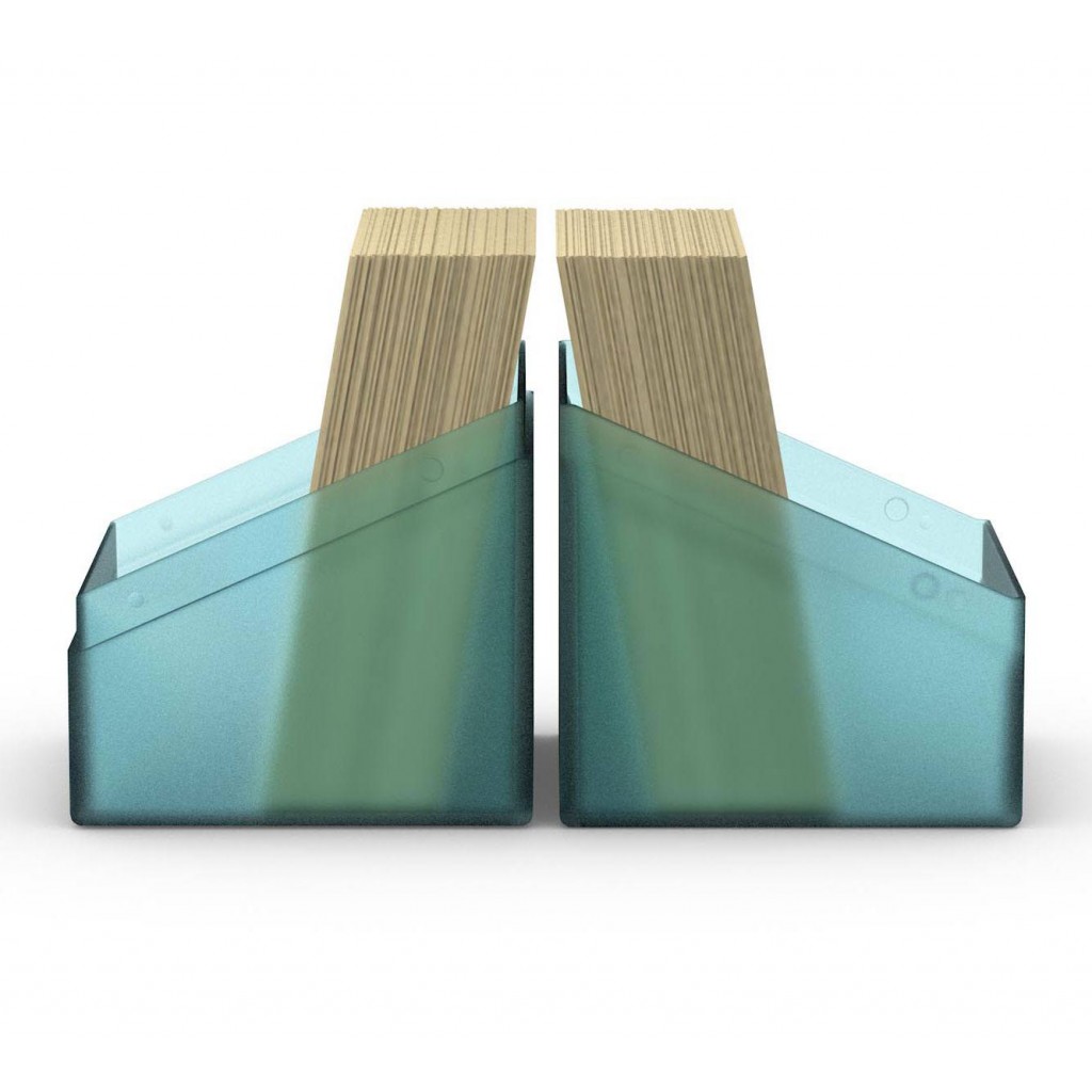 Boulder Deck Case 100+ Standard