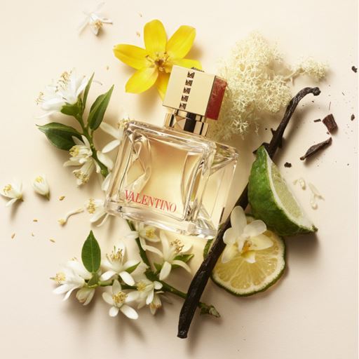 Valentino Voce Viva Eau De Parfum, 30 ml