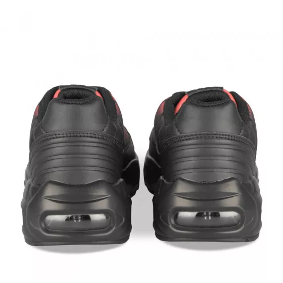 Baskets NOIR UNYK