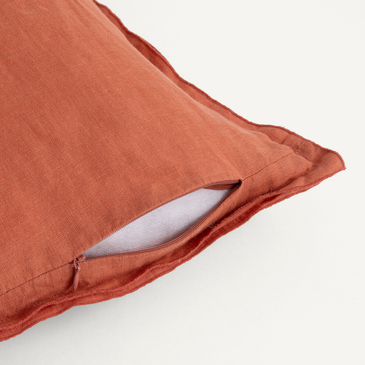 AM.PM<br>Capa de almofada, linho lavado, Elina