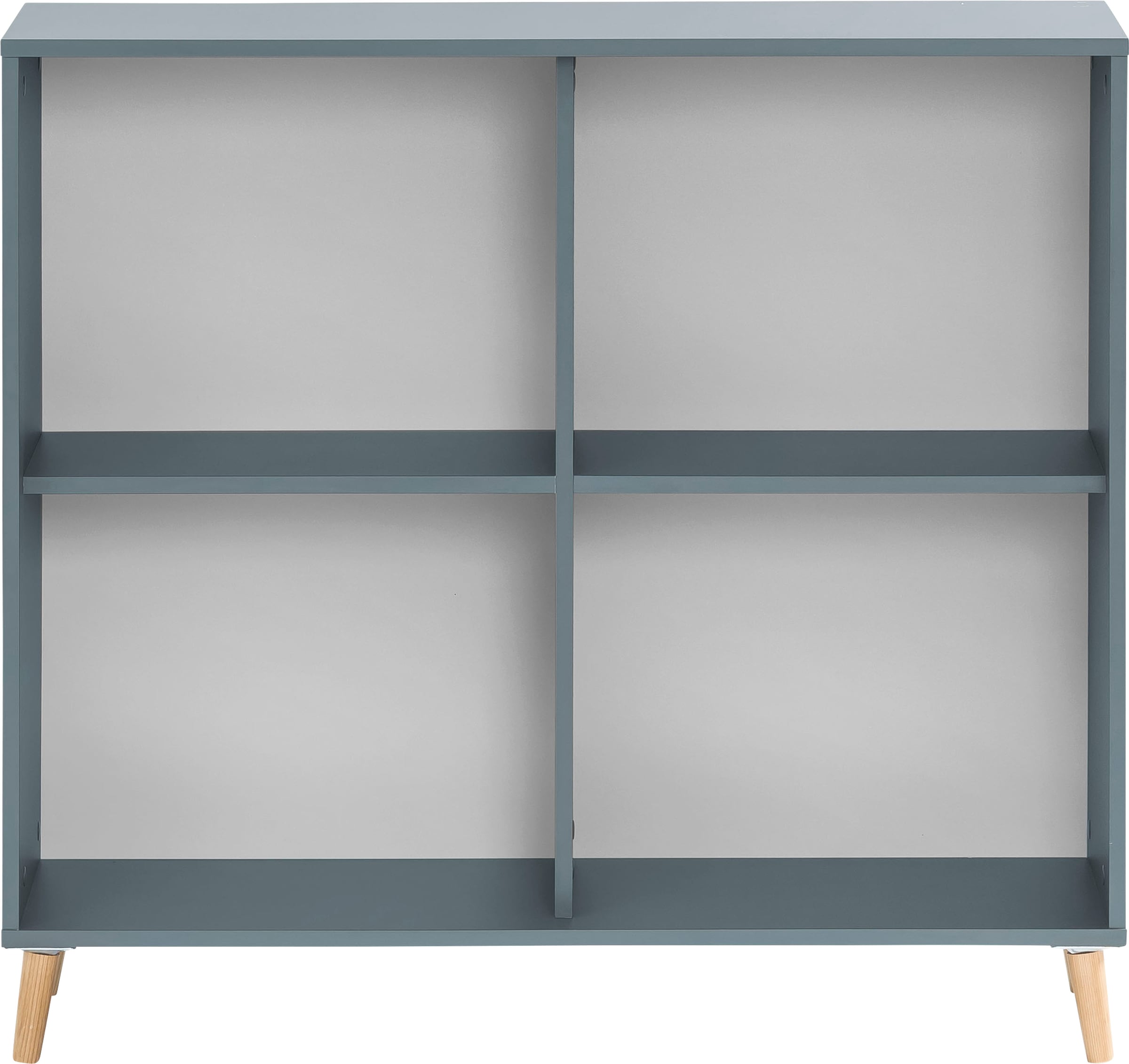 Schildmeyer Aktenregal »Serie 500« Breite 100 cm