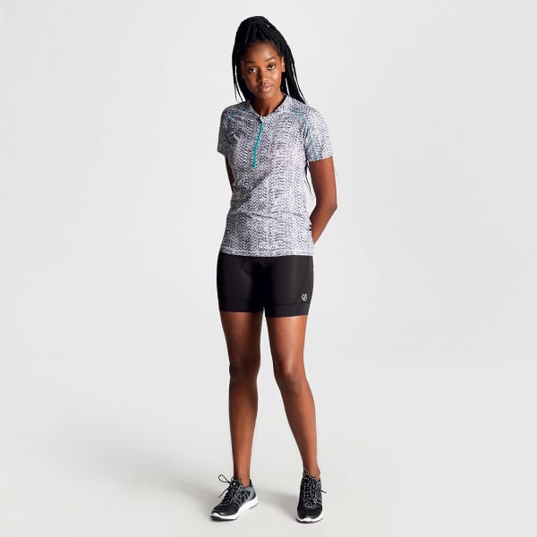 Cuissard vélo DARE 2B HABIT SHORT BLACK