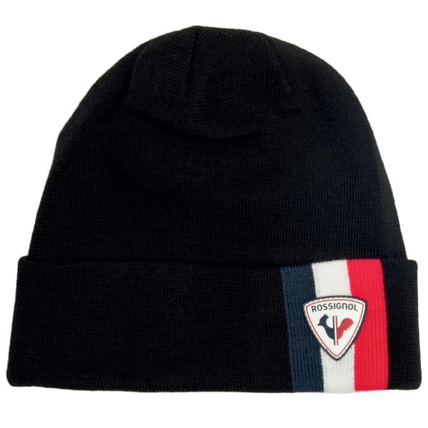 Bonnet ski ROSSIGNOL LUKA BLACK