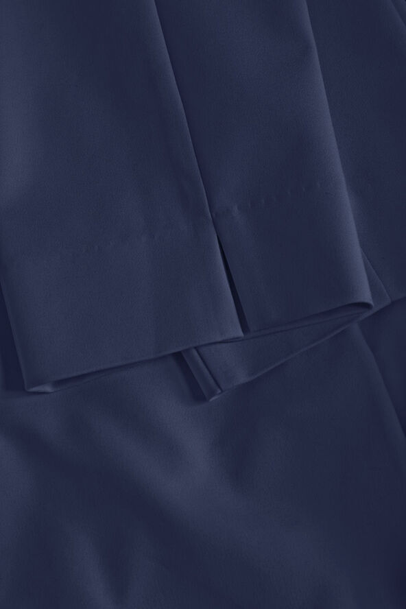 InWear Zella pant hw Blå