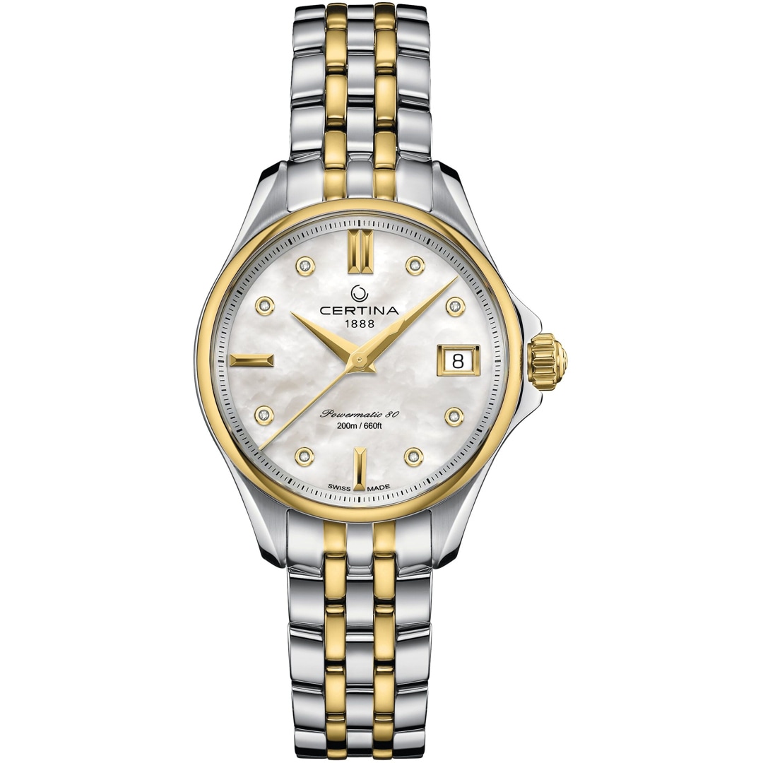 Certina DS Action Lady Powermatic 80