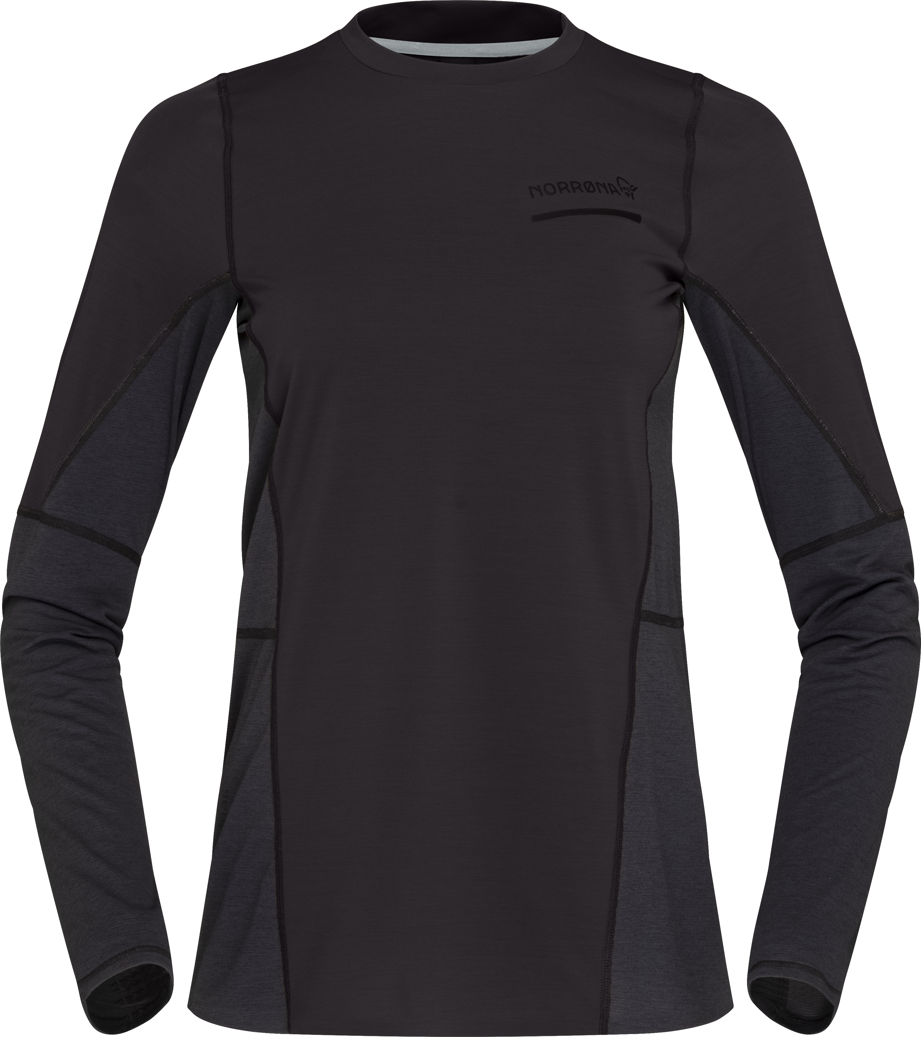 senja equaliser lightweight Long sleeve W's