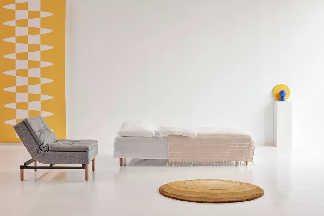 Schlafsofa Dublexo Stem