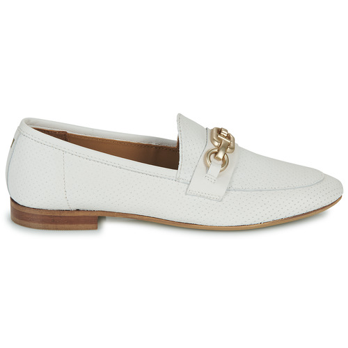 JB Martin - FRANCHE BIJOU - Nappa perfo craie