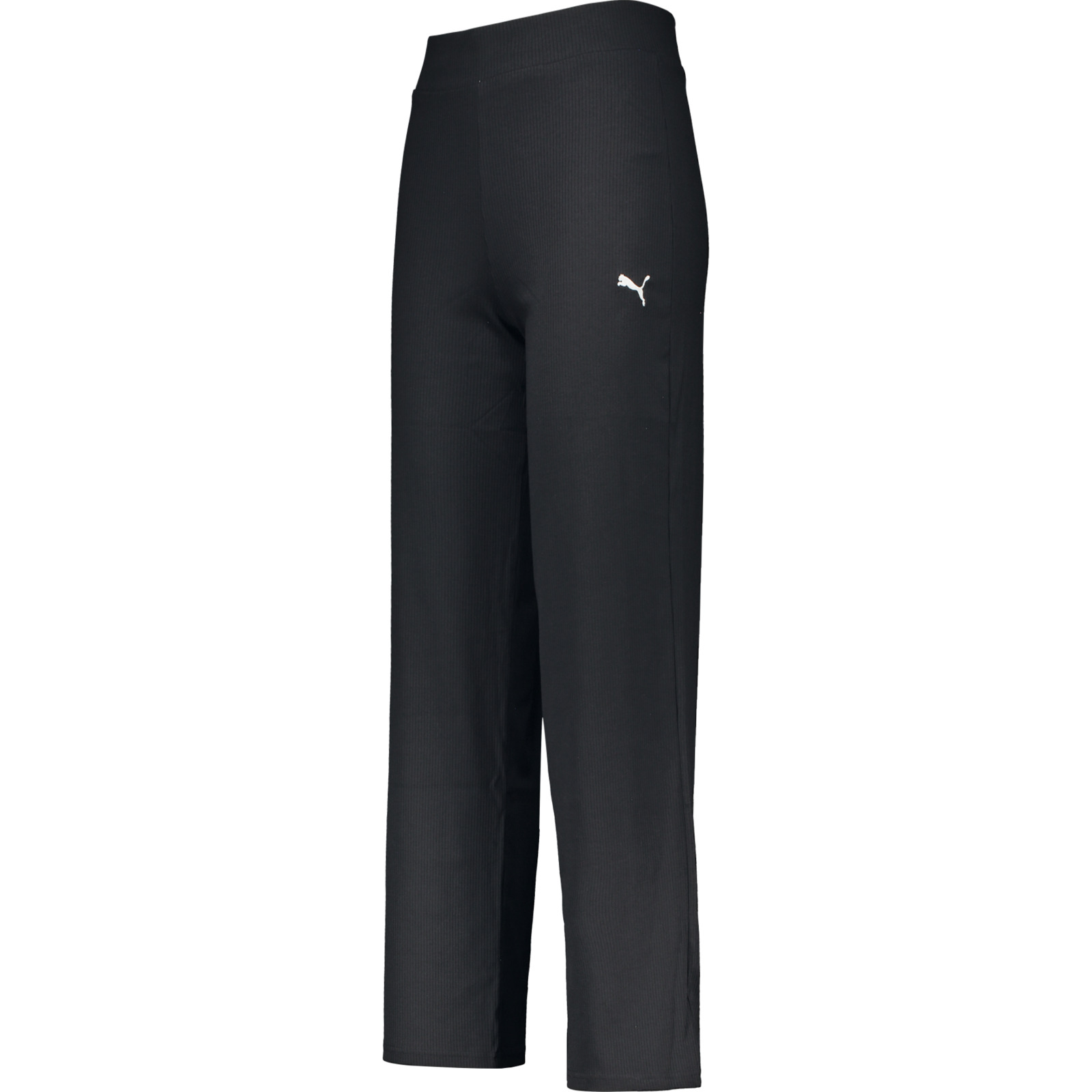 Puma Damen-Trainingshose Ess Elev. Ripp