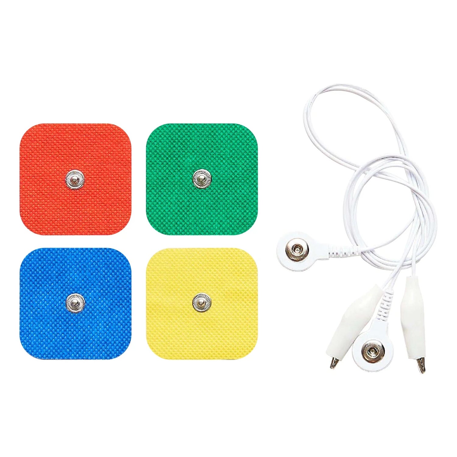 Playtronica Patches voor Playtron en TouchMe