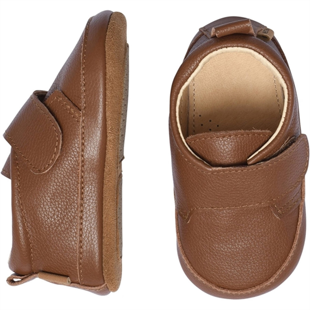 Køb MELTON Læder Futter Luxury Tortoise Shell
