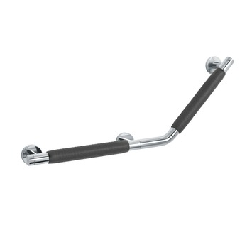 Tiger Wandbeugel Boston Comfort & Safety Rechts 135 Graden Chroom