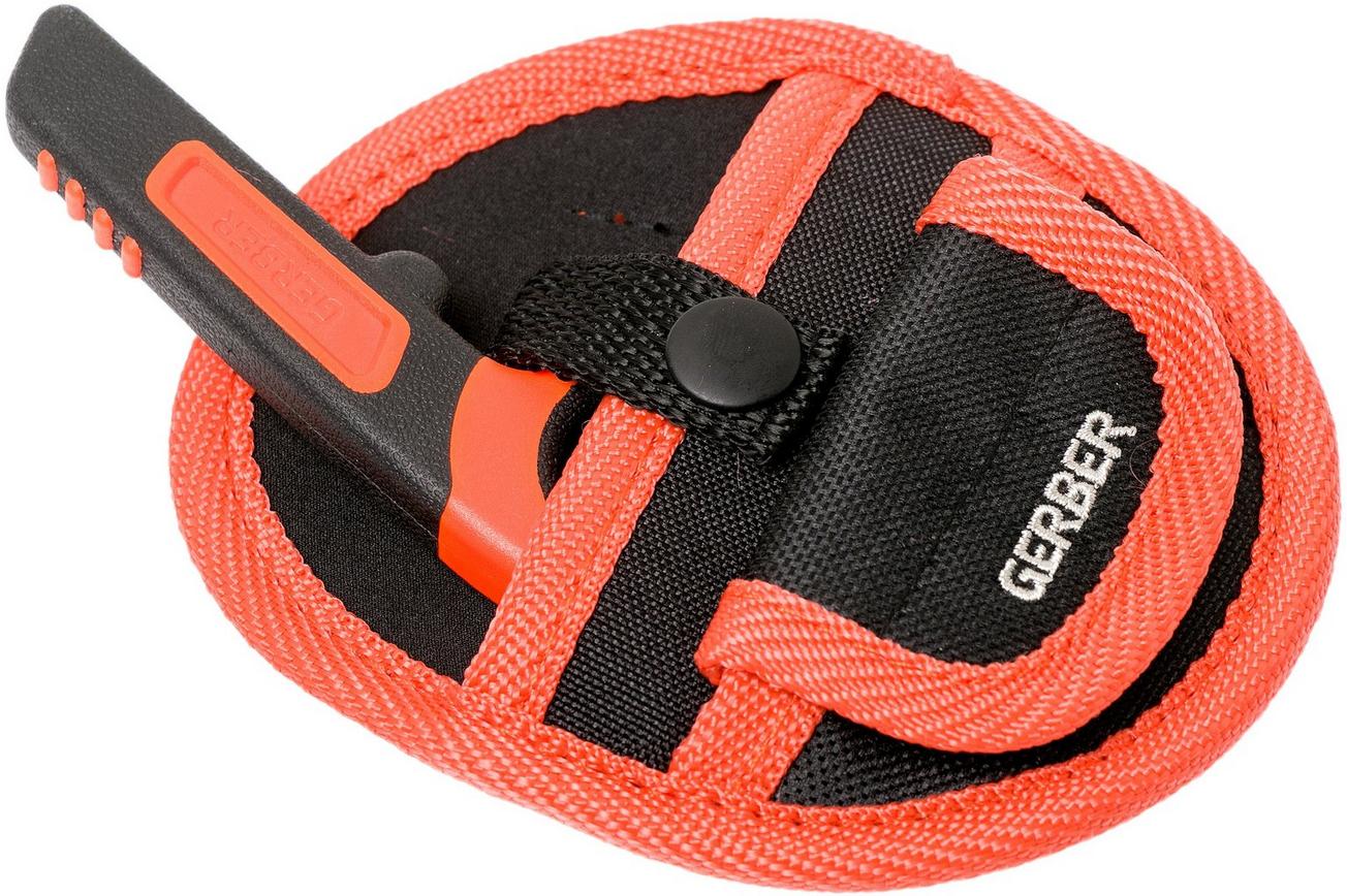 Gerber Vital Zip 31-002745 snijhaak met verwisselbare messen