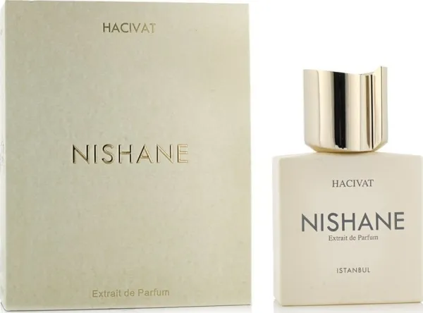 Nishane Hacivat  50 ml