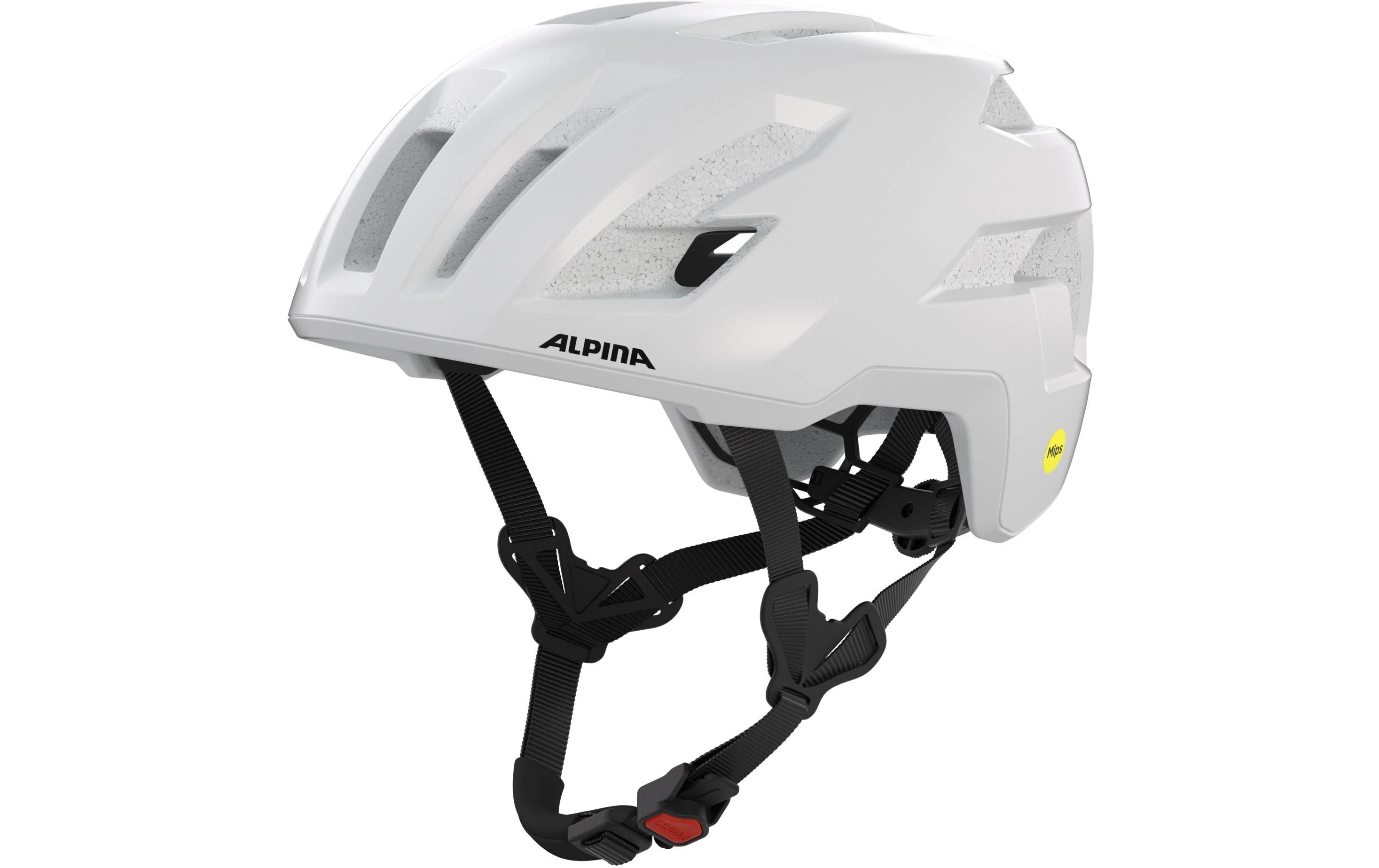 Helm TAUNUS GRAVEL MIPS , 52 - 56Robuster Gravel-Helm