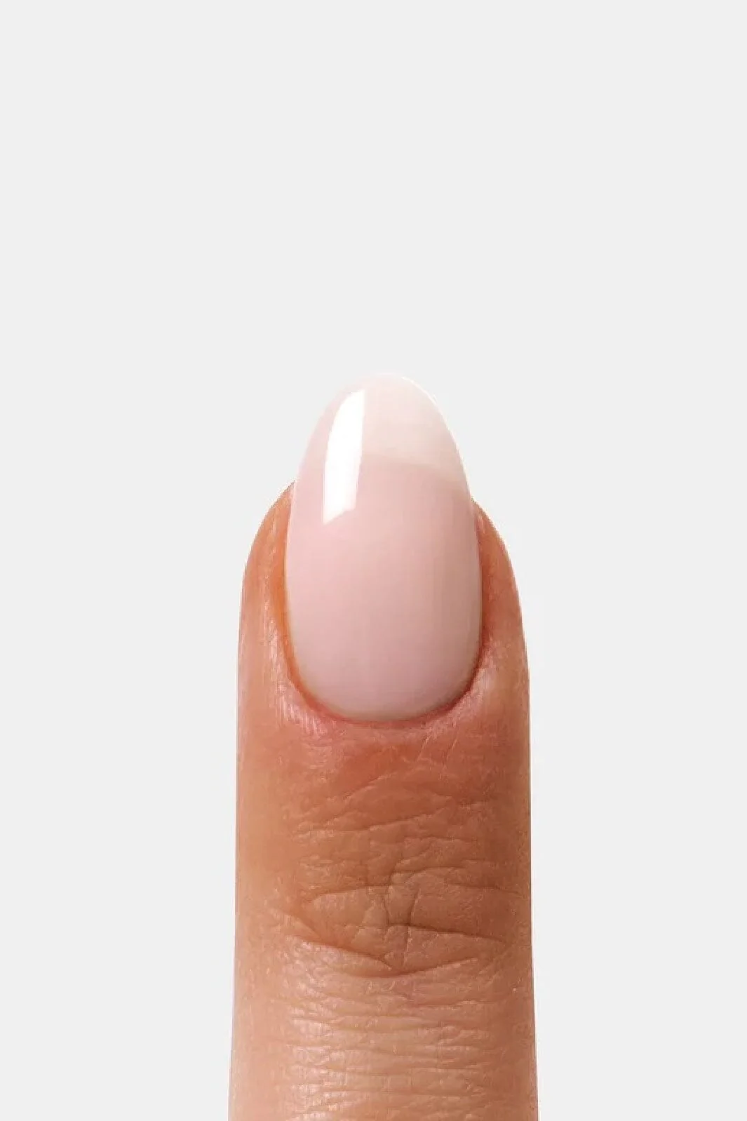 Le Mini Macaron Gel Polish chantilly