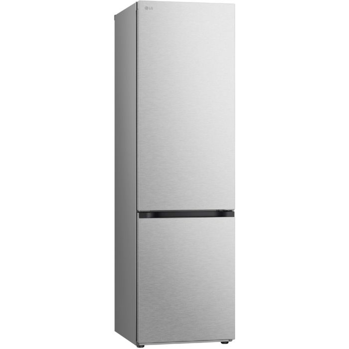 LG Kühl-/Gefrierkombination GBV7280CMB Metal Sorbet // 70€ LG Cashback