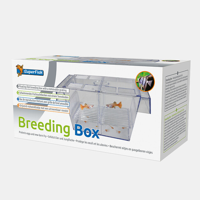 Superfish Floating breeder box (kweekbak)
