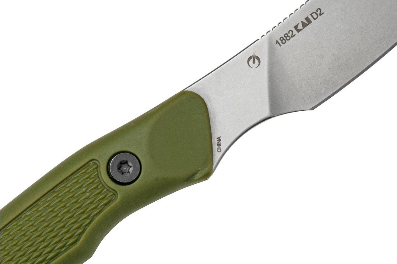 Kershaw Deschutes Caper 1882 jachtmes