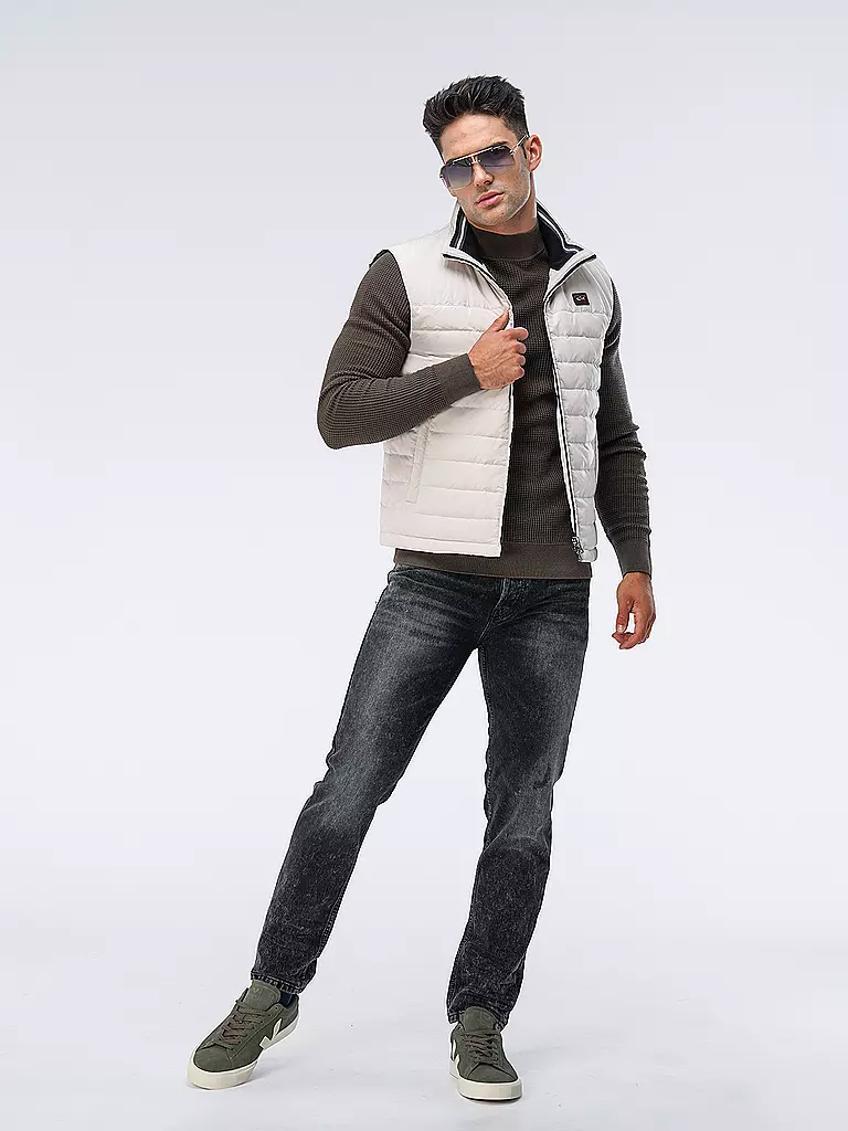 CARRERA BRILLEN Sonnenbrille 1054/S/63 blau