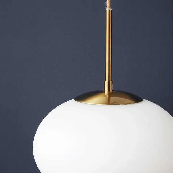 House Doctor Suspension Opal | Blanc