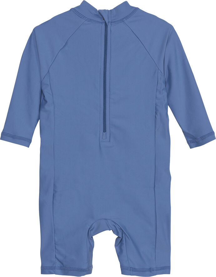 Color Kids Suit L/S Coronet blue