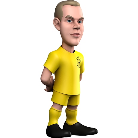 Minix figur 12 cm - Ter Stegen