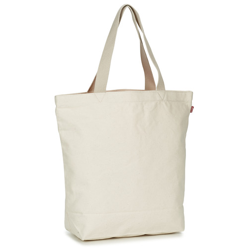 Levi's - BATWING TOTE - Ecru