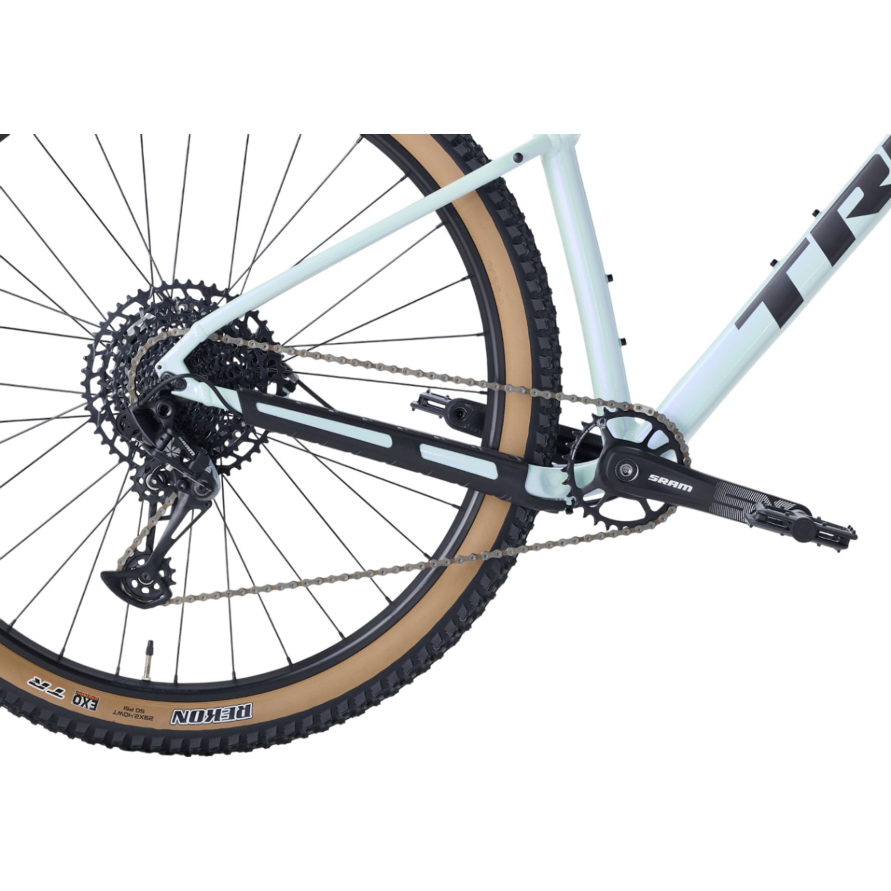 Trek Marlin 7 Gen 3 2026
