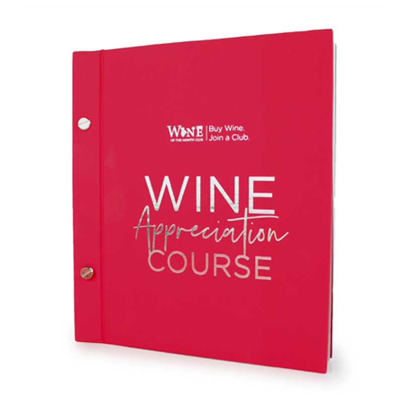WAC A5 Pink File Including Module 1 to 20 Once Off