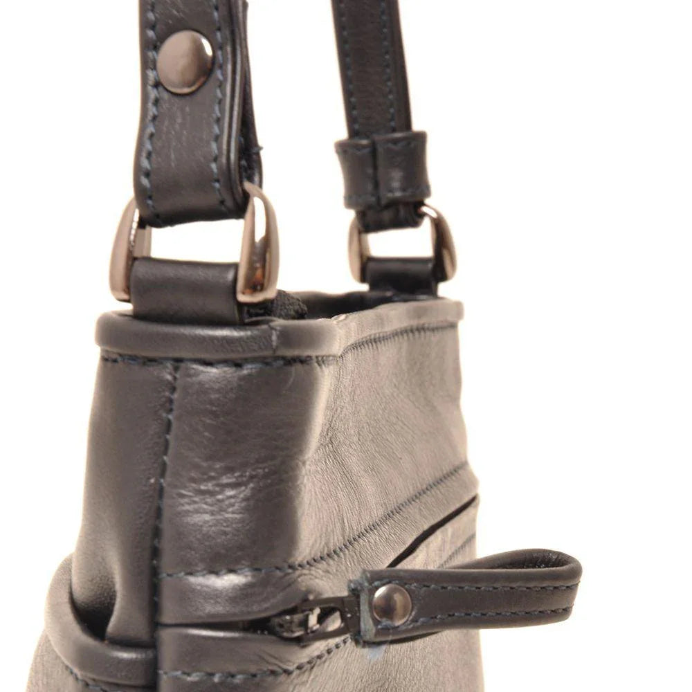 Berba | Soft 005-330 | Leren crossbody