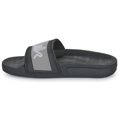 Quiksilver - RIVI WORDMARK SLIDE YOUTH - Bleu